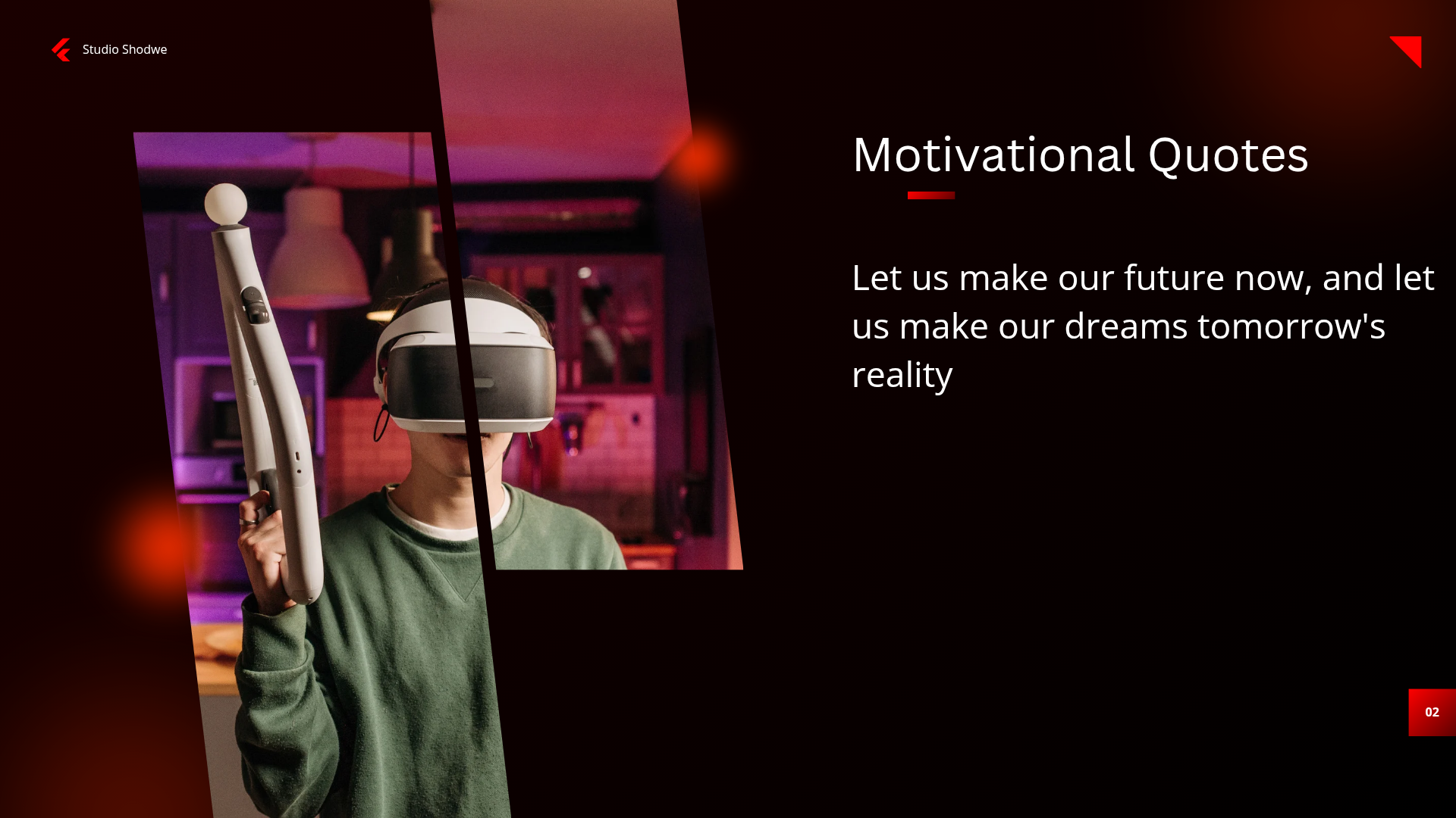 Pneumatic Rock Drill