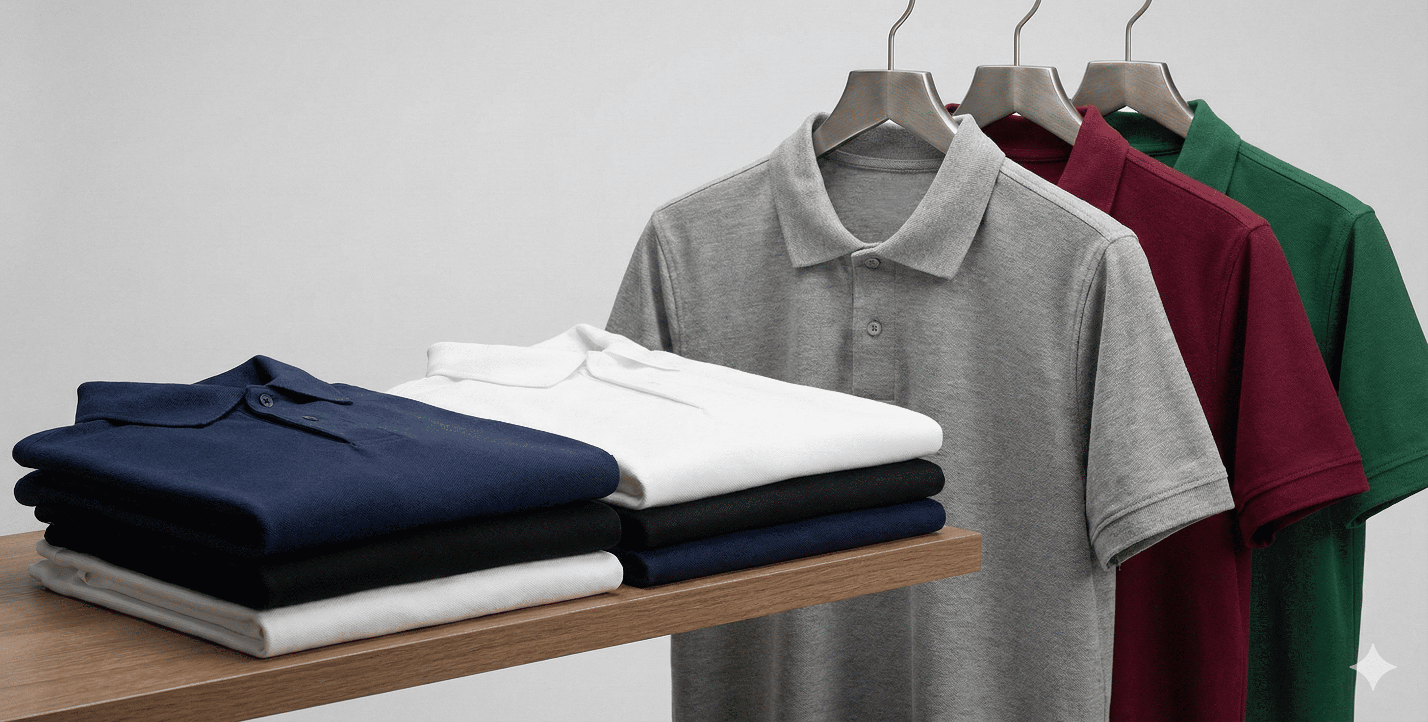 Polo T-Shirts