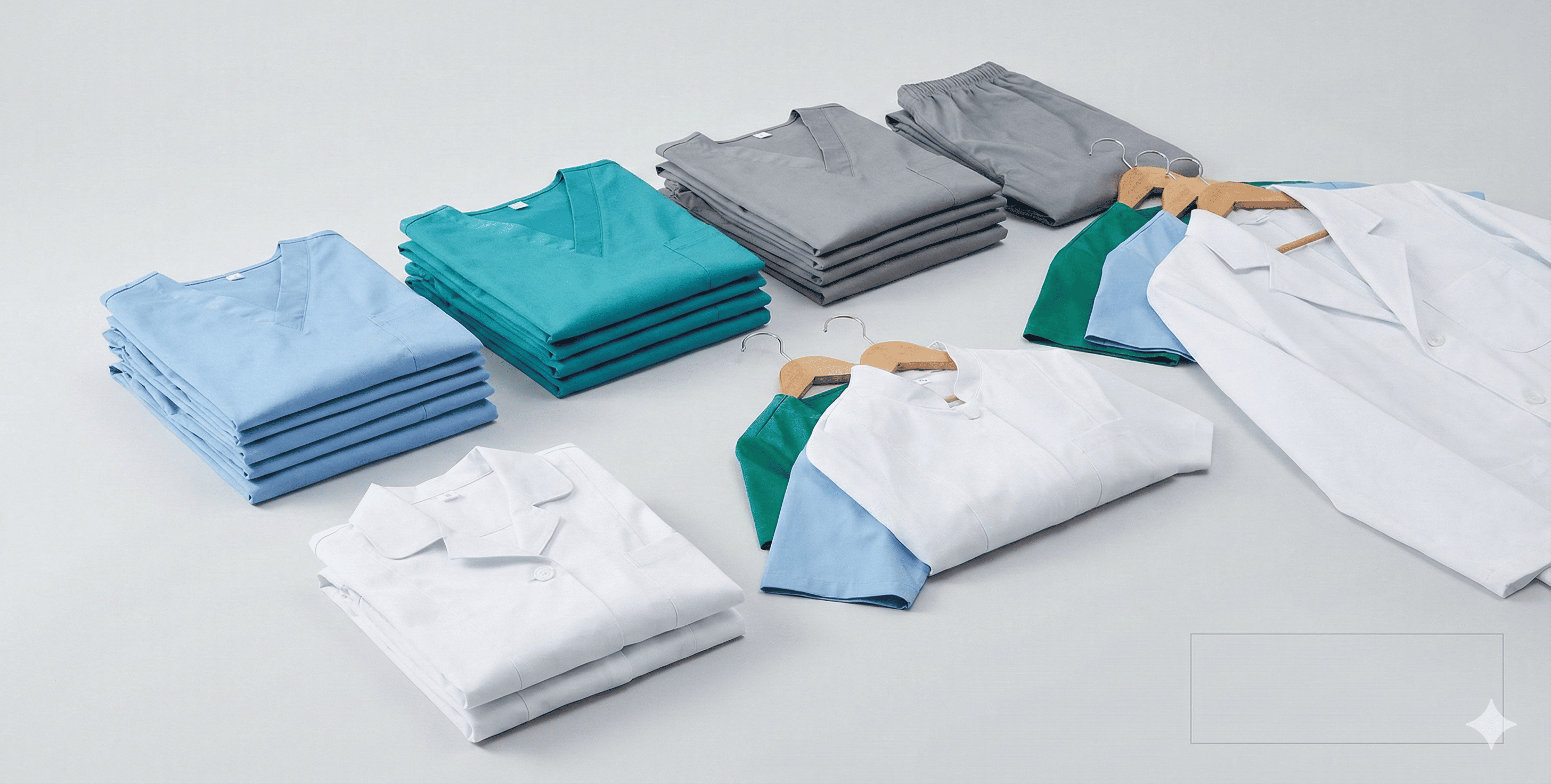 Healthcare Uniforms