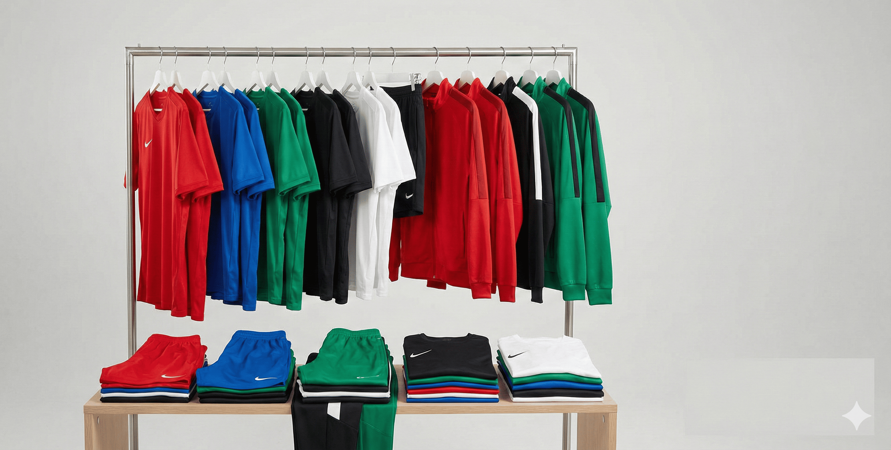 Sports Uniforms