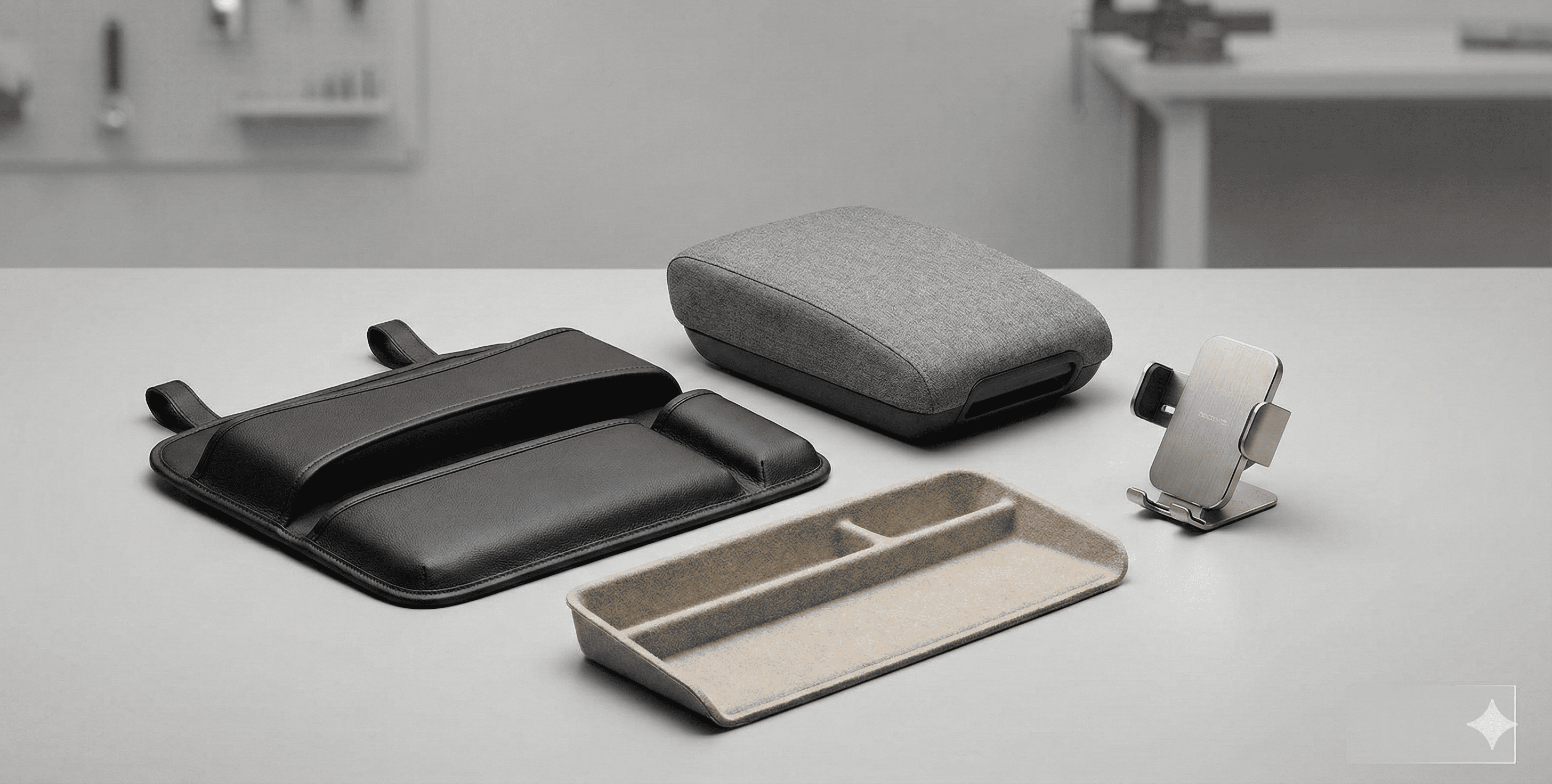 Interior Accessories