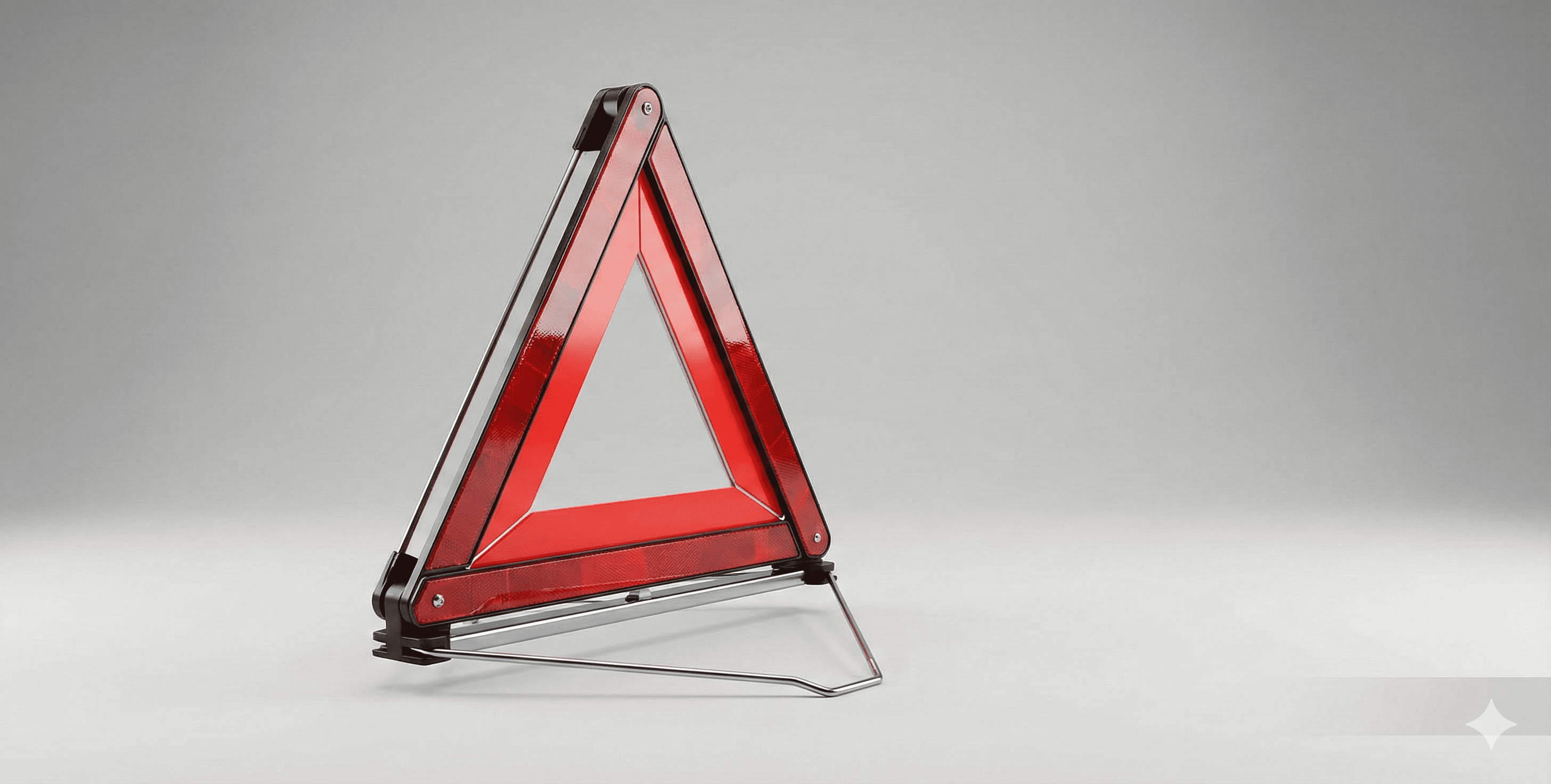 Warning Triangle